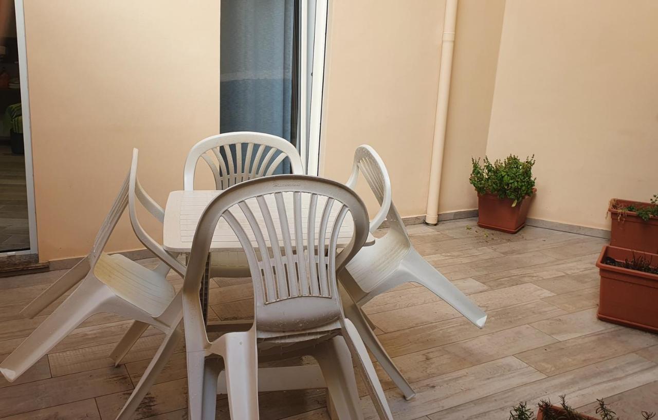 Greta Citra Oo8O55 Lt 1327 Apartamento Sanremo Exterior foto
